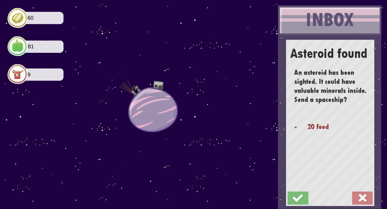 Junction (itch) (RustyR0b0t) screenshot 2