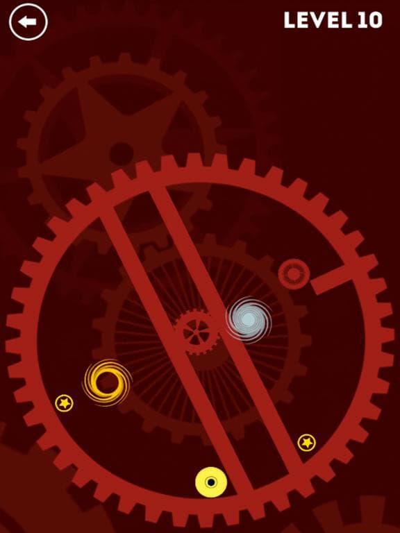 Gravity Trance screenshot 5