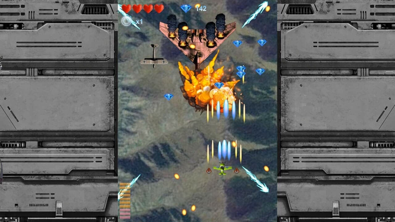 Goddess Of War Ashley screenshot 6