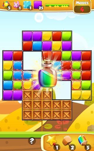 Cubes Pop screenshot 6