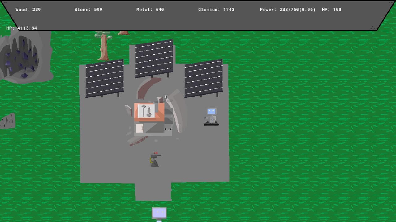 R0bits screenshot 3