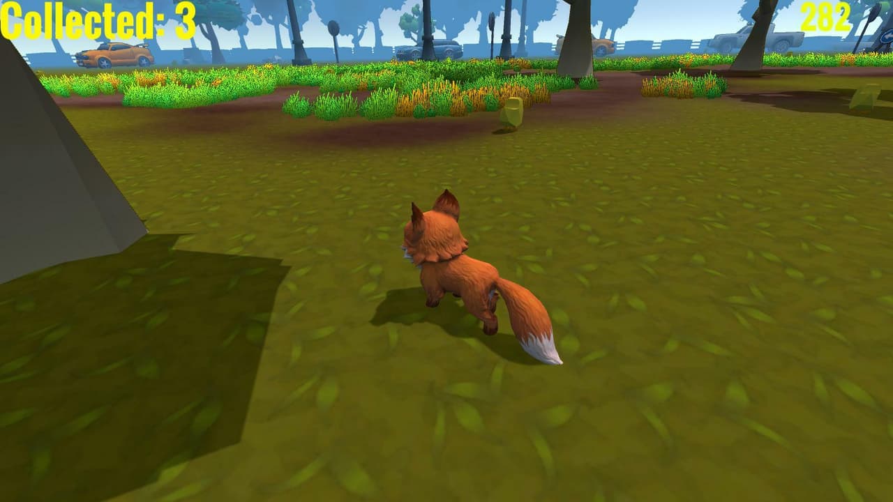 WinnieTheFox