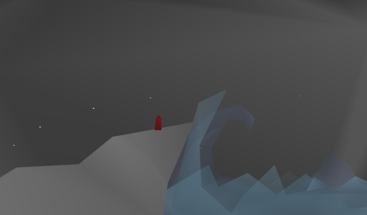 Afterlife (itch) (TheCatalyyst, LeDernier)