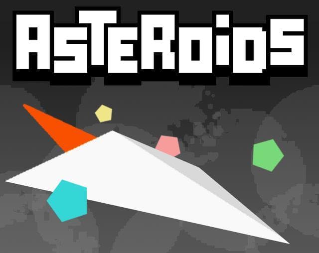 Asteroid Runner (Cyan Gaming)