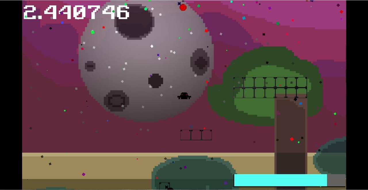 BACTERIAVERSE screenshot 3