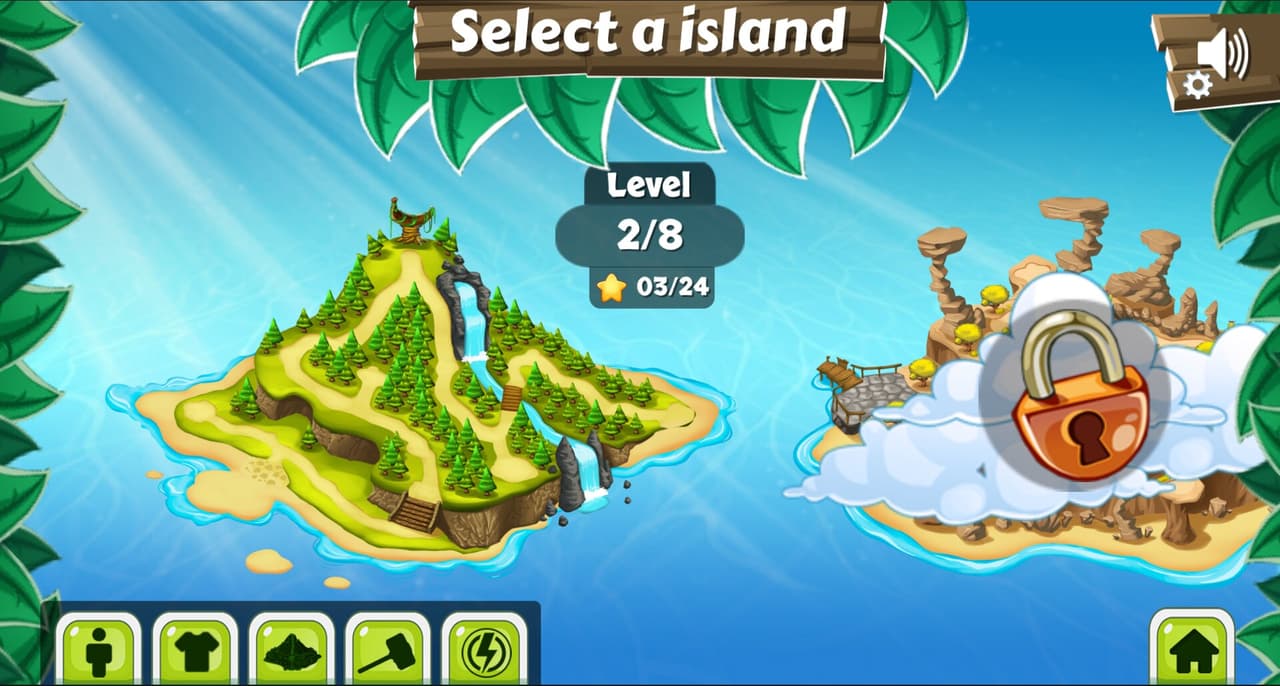 magical journey screenshot 2