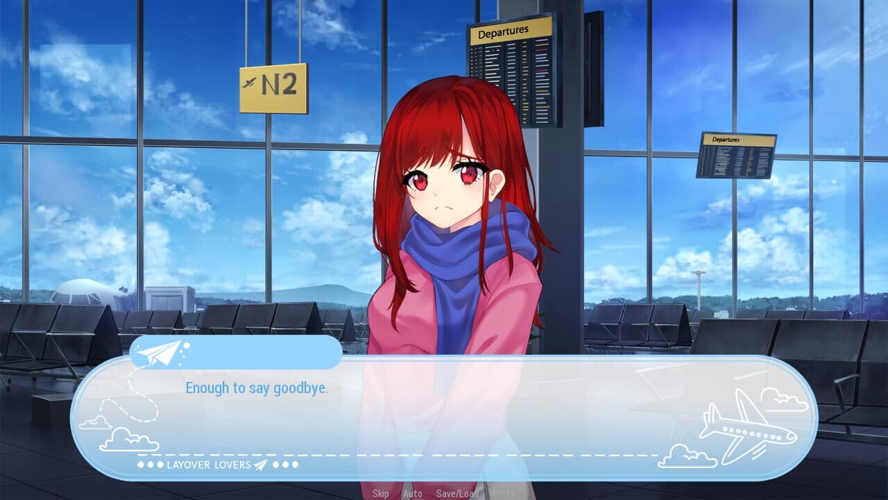Layover Lovers screenshot 4