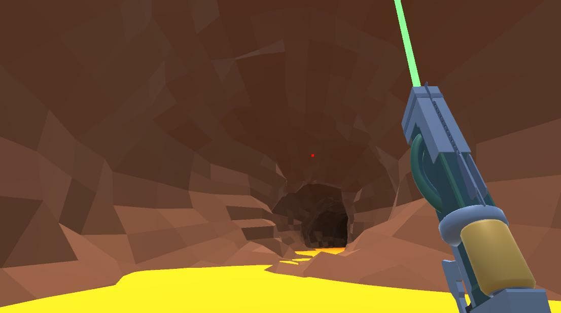 Grapple Canyon