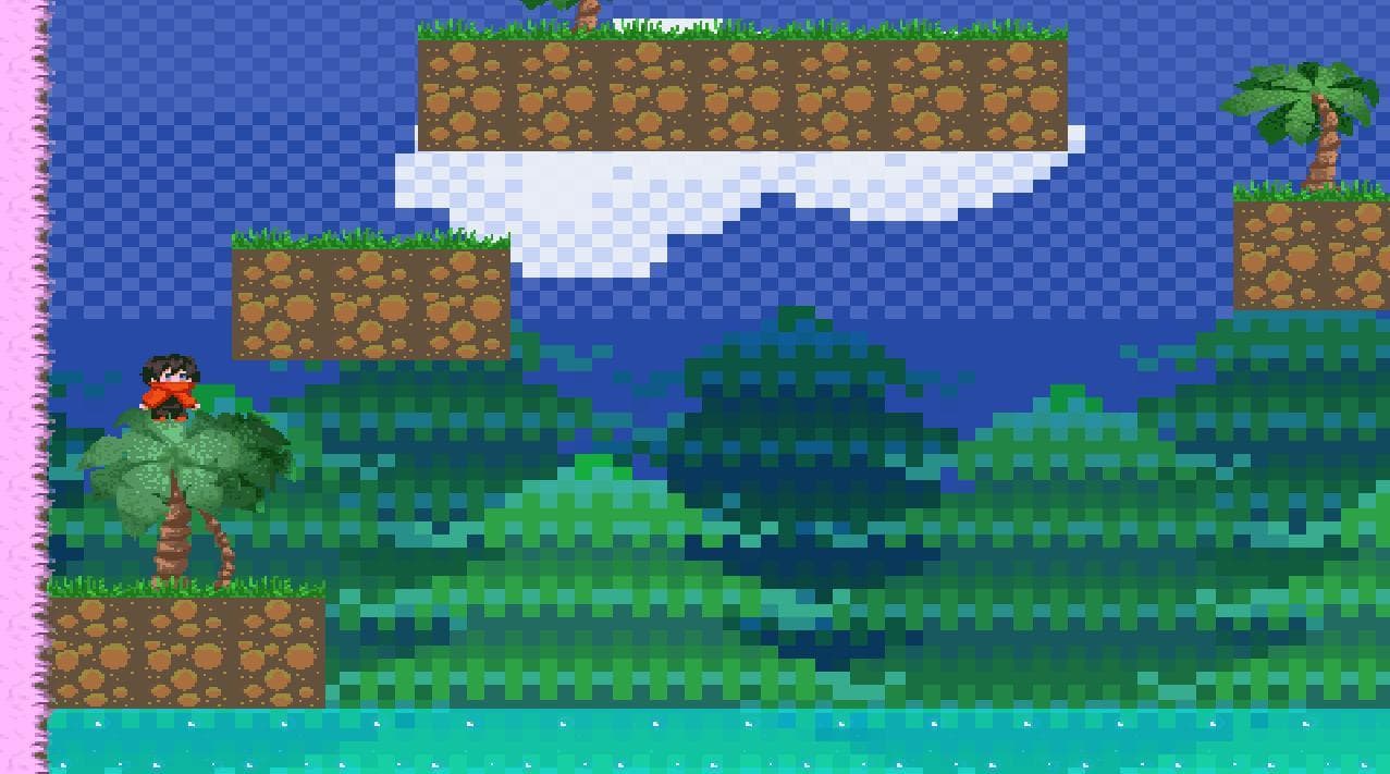 Scratching Post Simulator screenshot 3