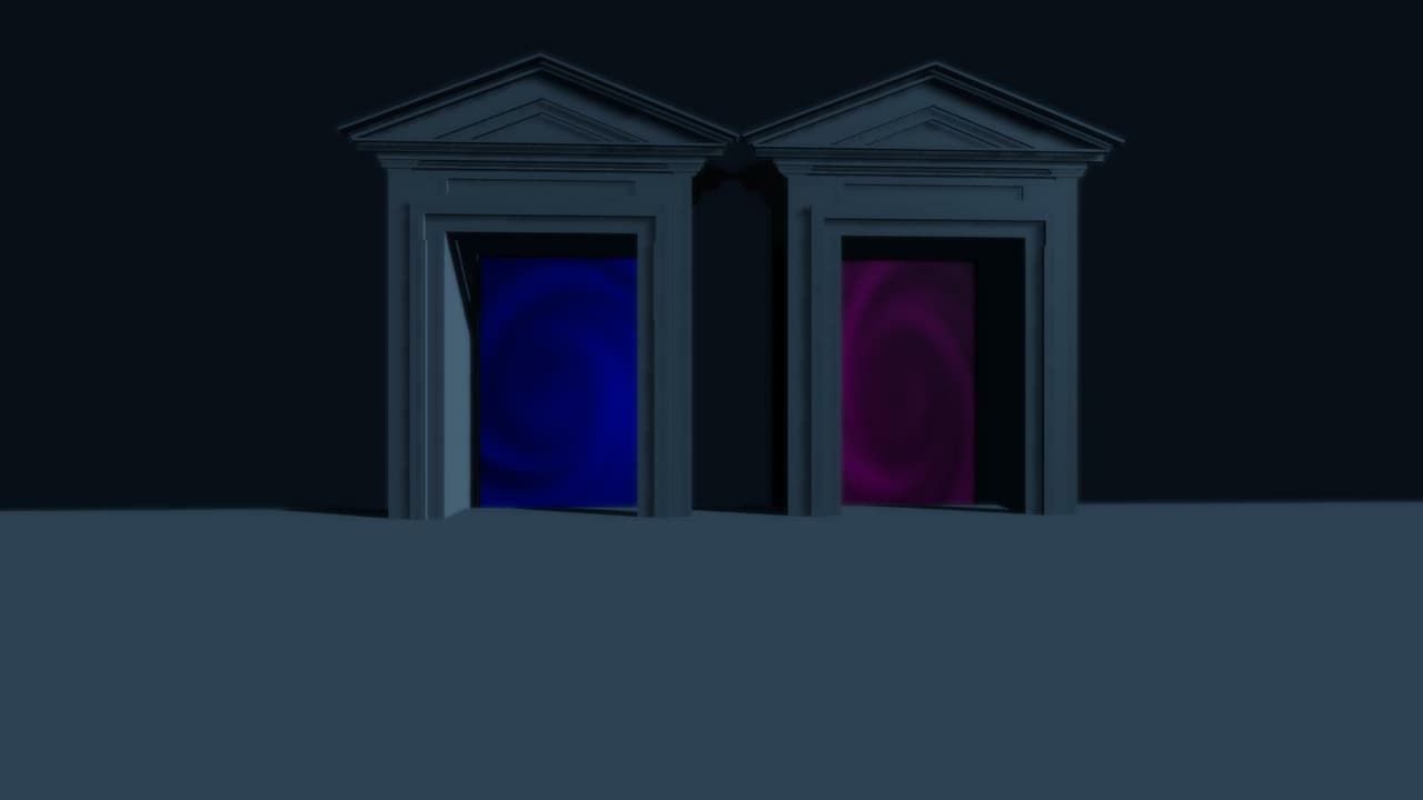 Doors of Janus