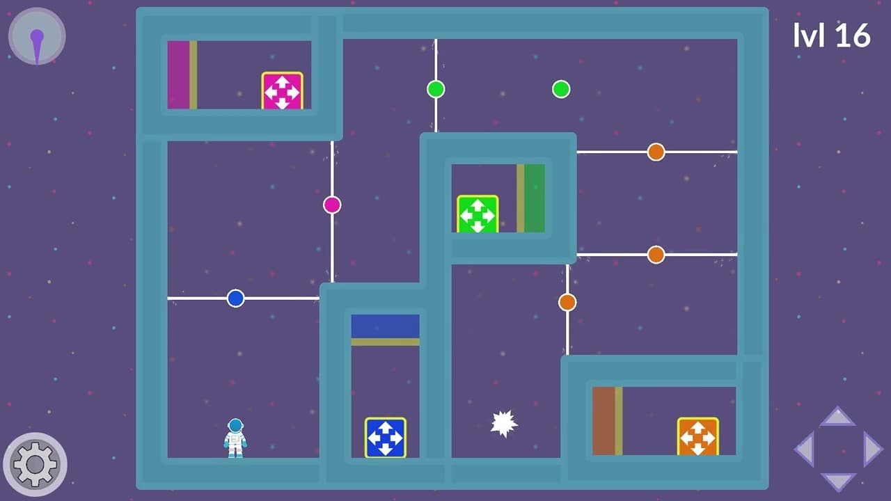 Gravity Control screenshot 5