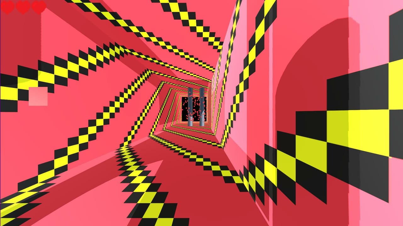 Free Fall: The Game screenshot 2