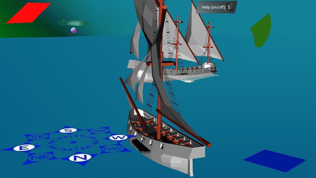Sail Ships screenshot 2