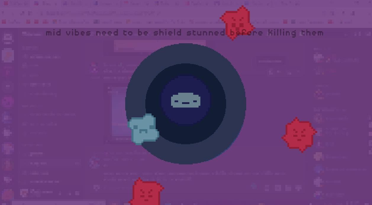 Lofi beats to kill bad vibes to