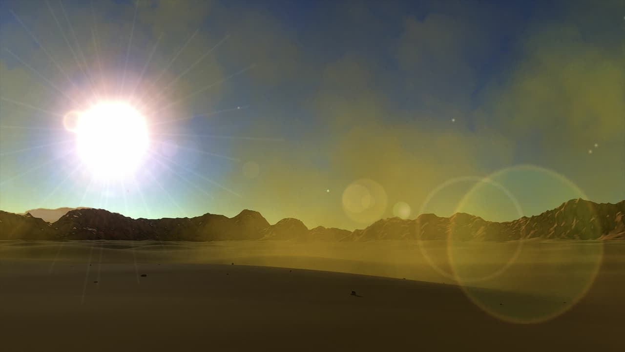 The Rite of Passage screenshot 5