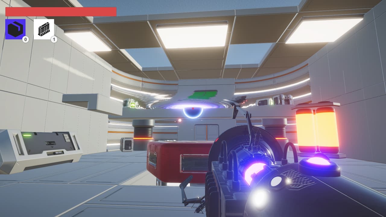 Egress (itch) (judhs_9319) screenshot 5