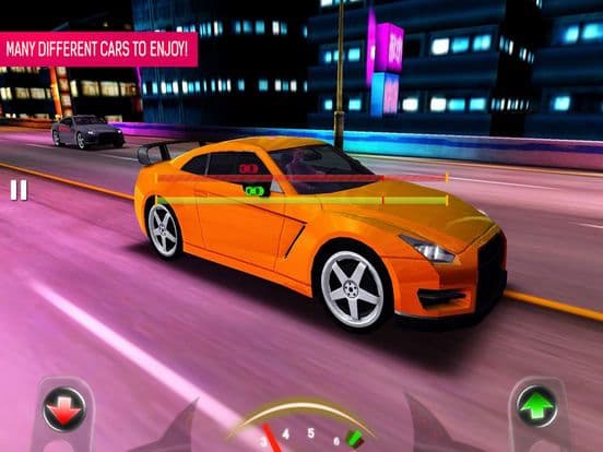 Sports Car Arena Racing 2