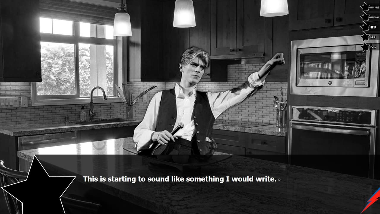 All My Bowies