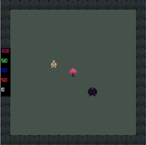 Embrace Garden screenshot 3