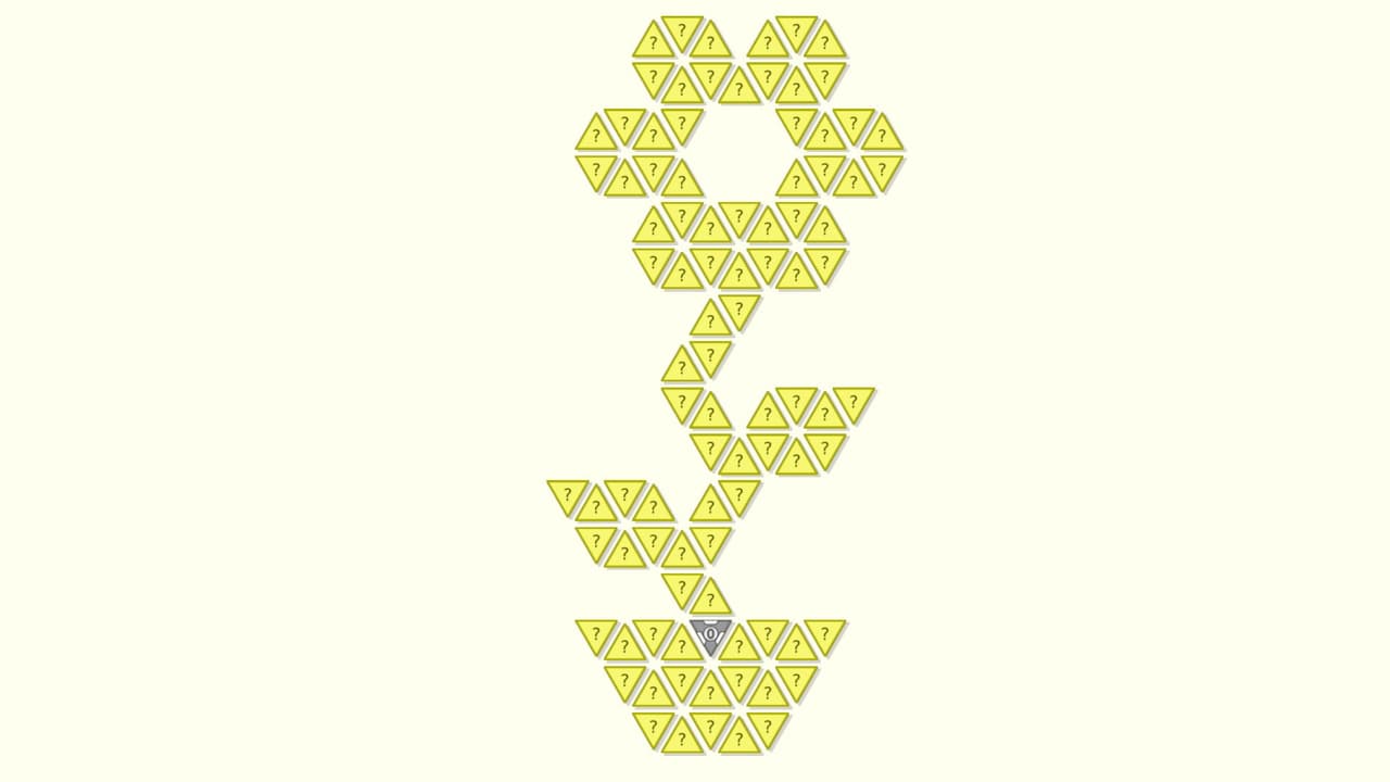 Geocells Tricells screenshot 4