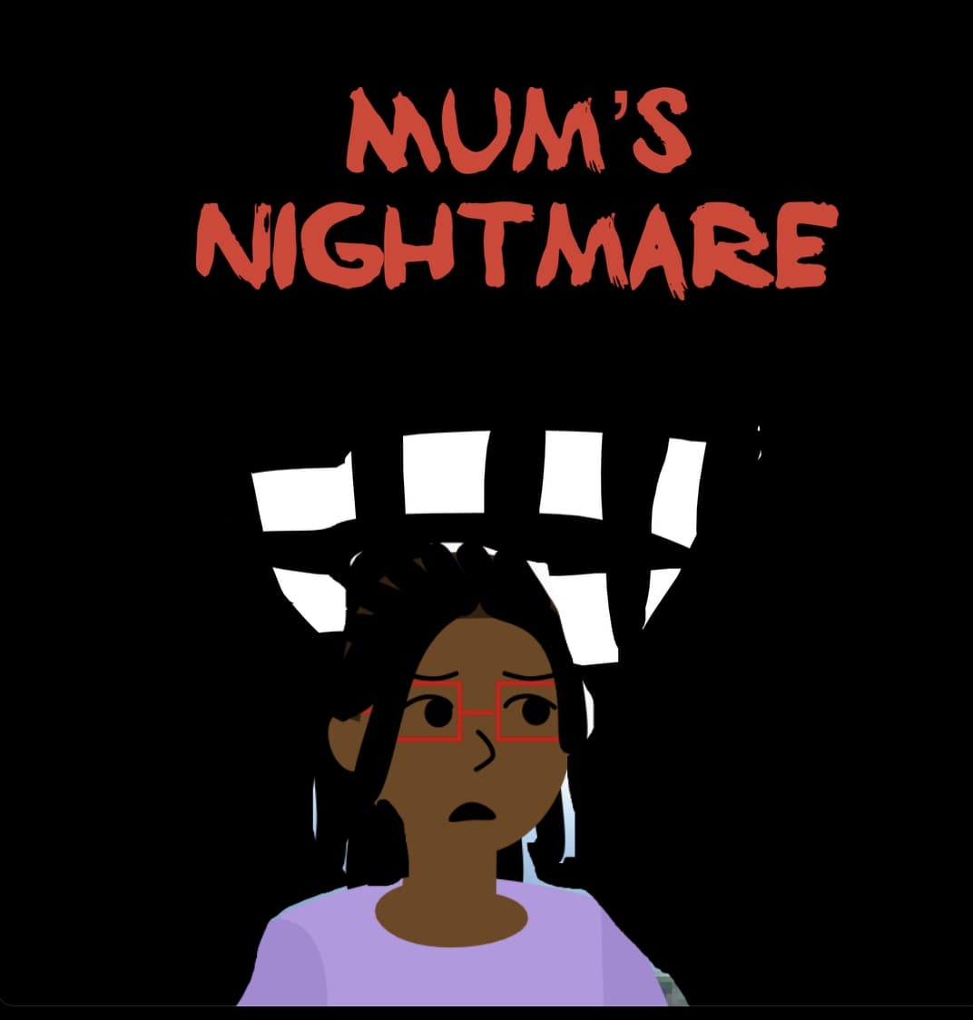 Mums nightmare (mobile friendly)