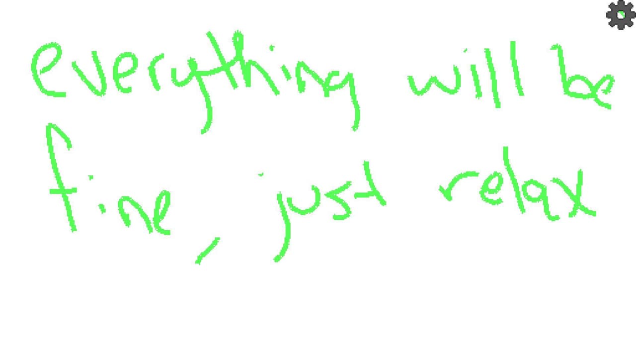 Scribbler App screenshot 3