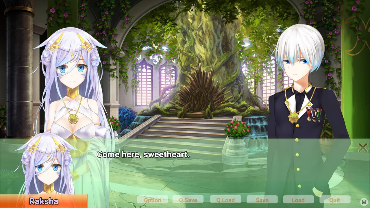 Peace of Evil screenshot 2