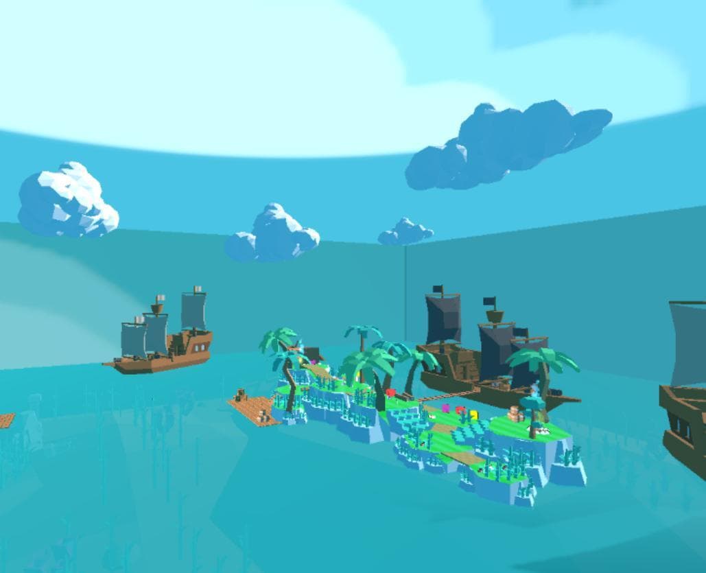 MomoGgames screenshot 4