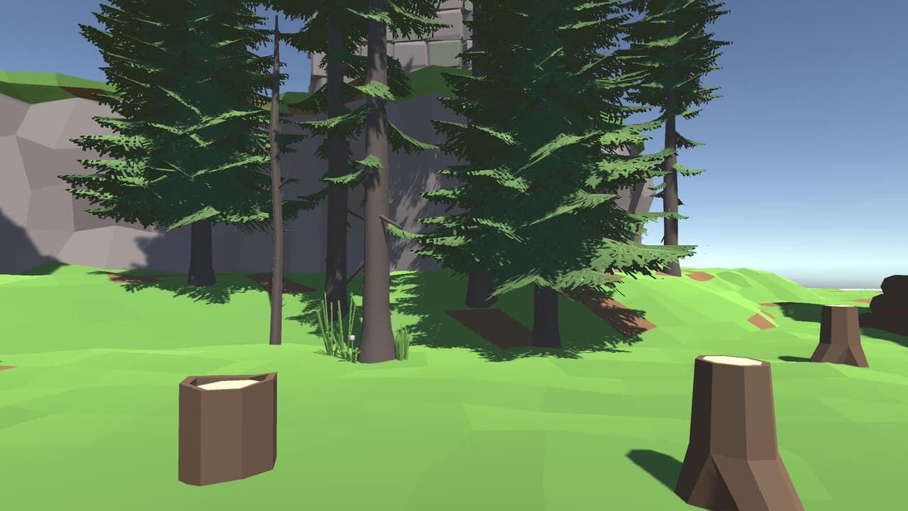 SwordDelivery screenshot 2