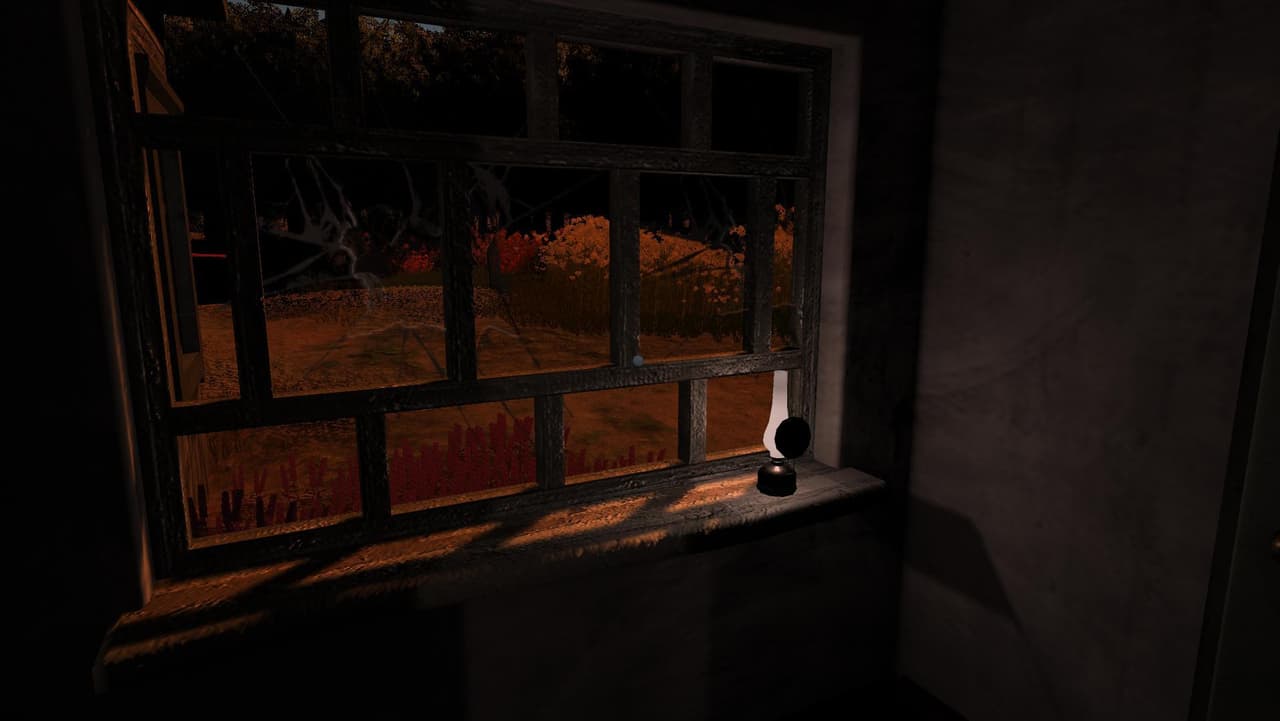 SHE (Valera Roami) screenshot 3