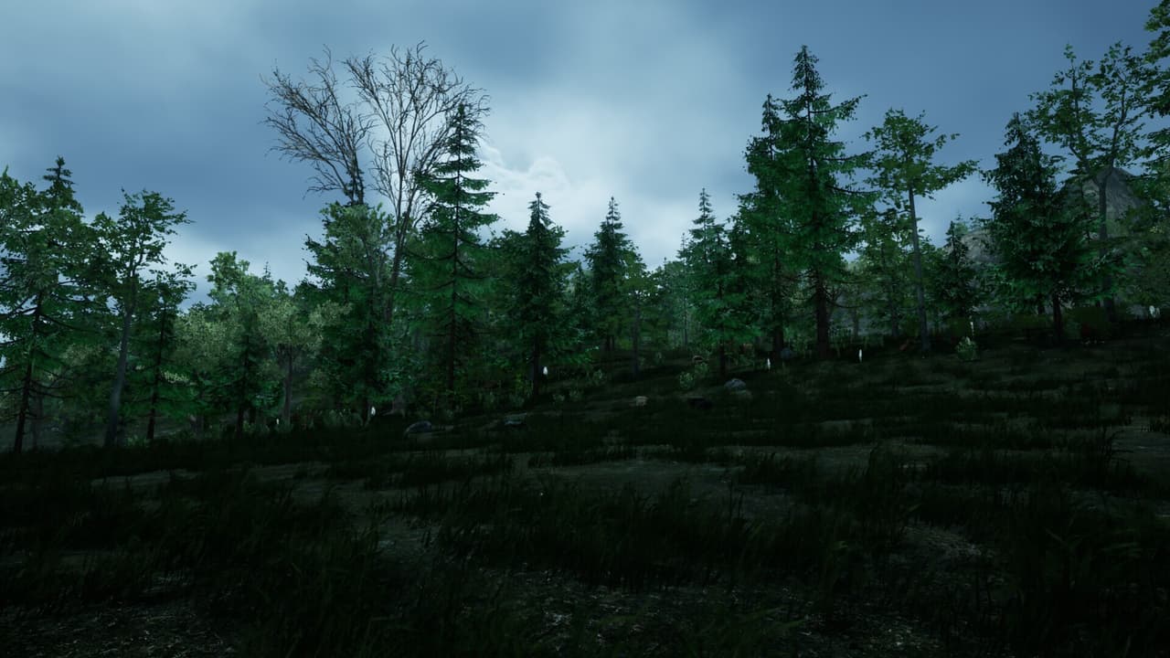 the ISLE survival screenshot 2