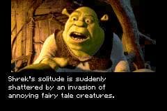 Shrek: Hassle at the Castle screenshot 4