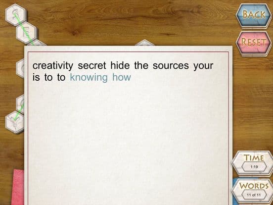 Ravels - Humor screenshot 5