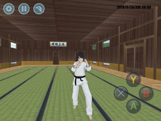 HighSchool Simulator GirlA screenshot 4