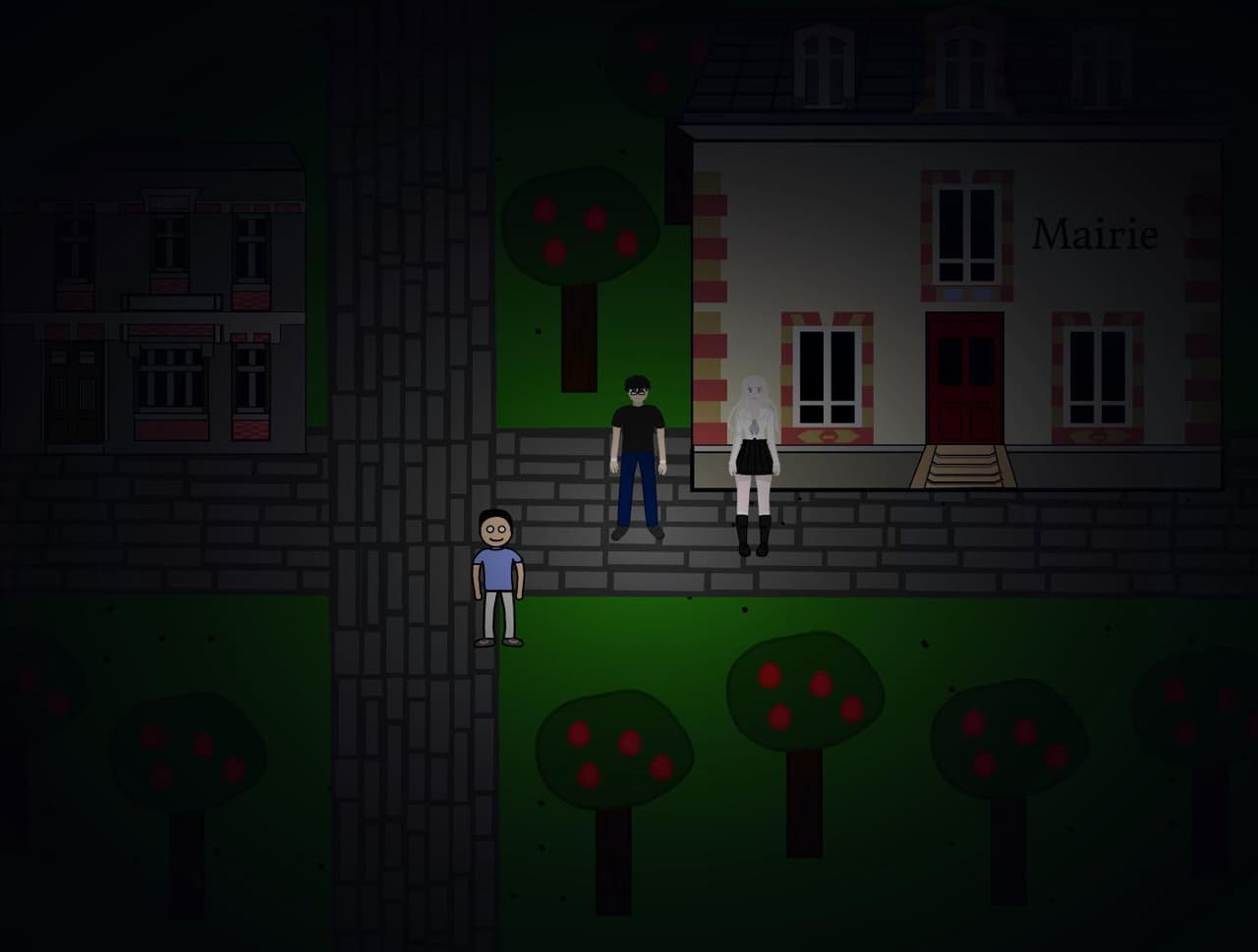 Scratch Valley Demo Version