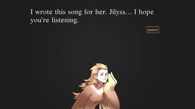 Open Mic at the Iron Maiden screenshot 2