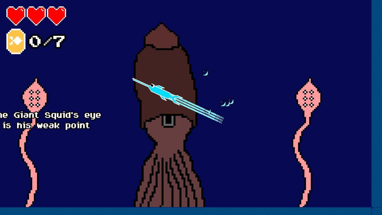 Engarde screenshot 5