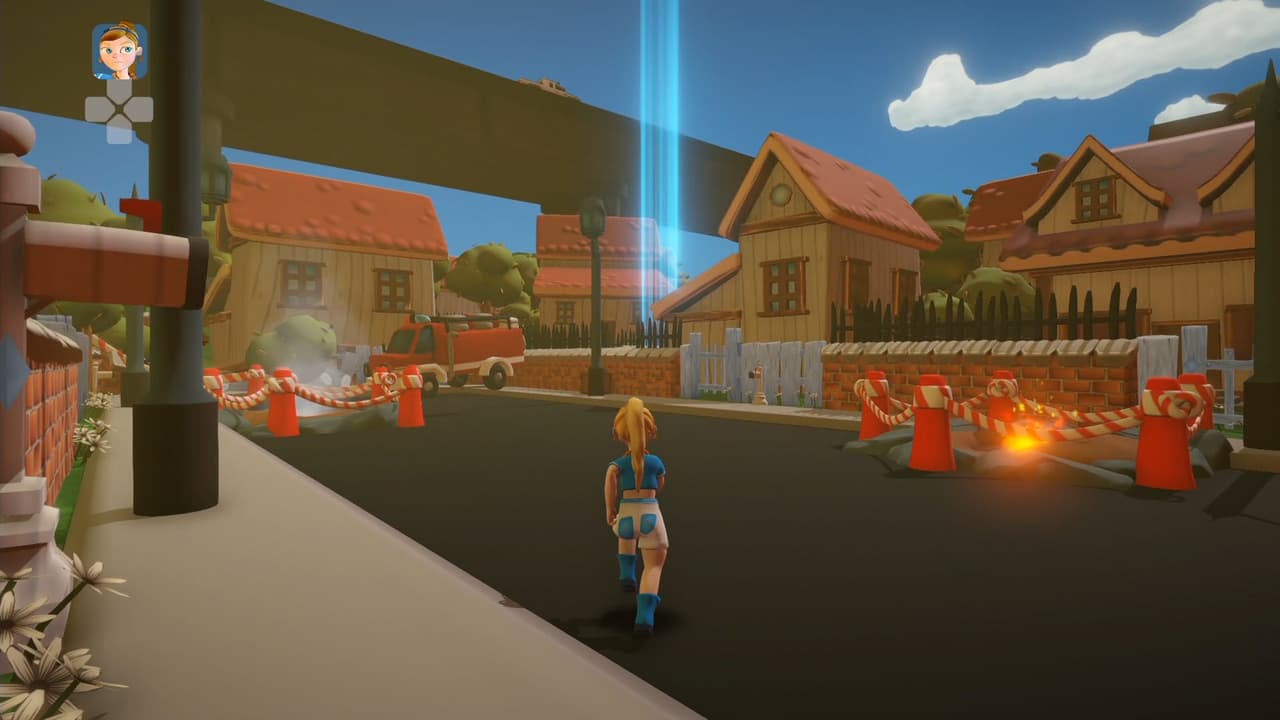 Treasure Rangers screenshot 5