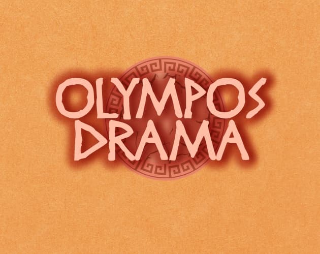 Ólympos Dráma