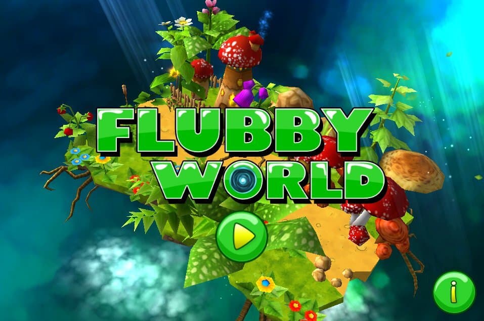 FlubbyWorld