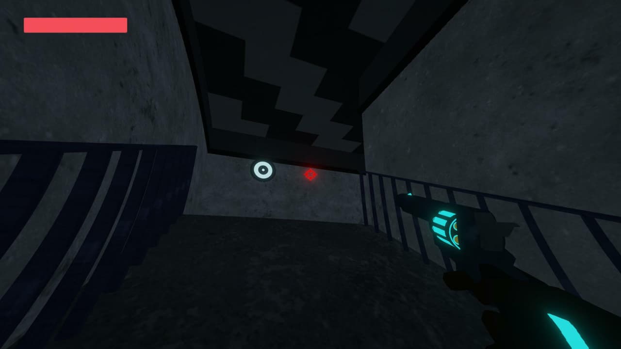 Bullet to the Present screenshot 6