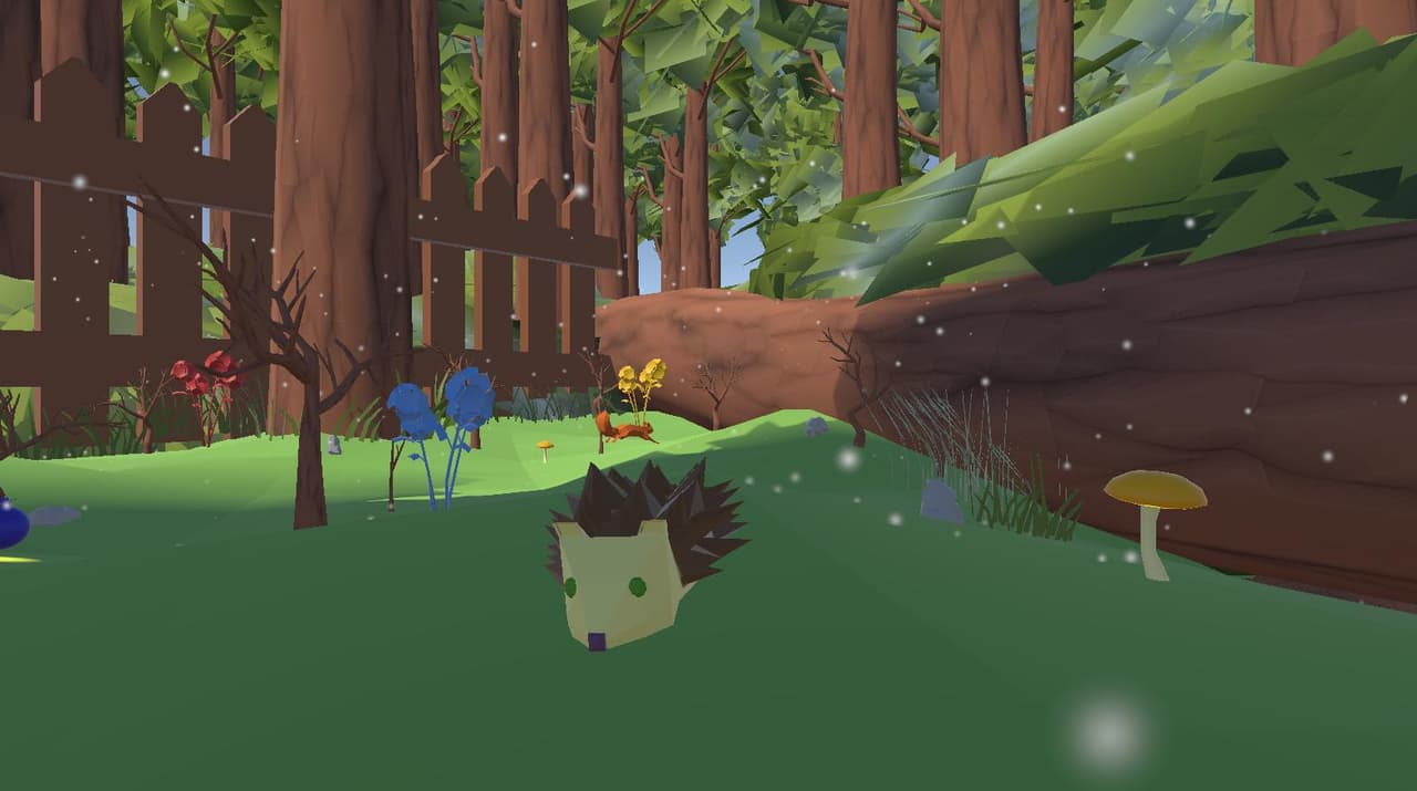 HiberHog (Sparky570) screenshot 3