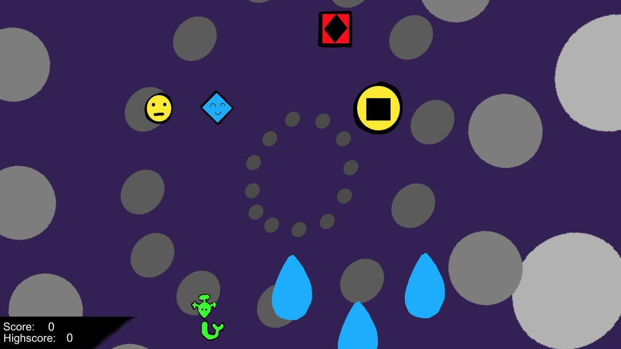 Call of the DeInforcement screenshot 5