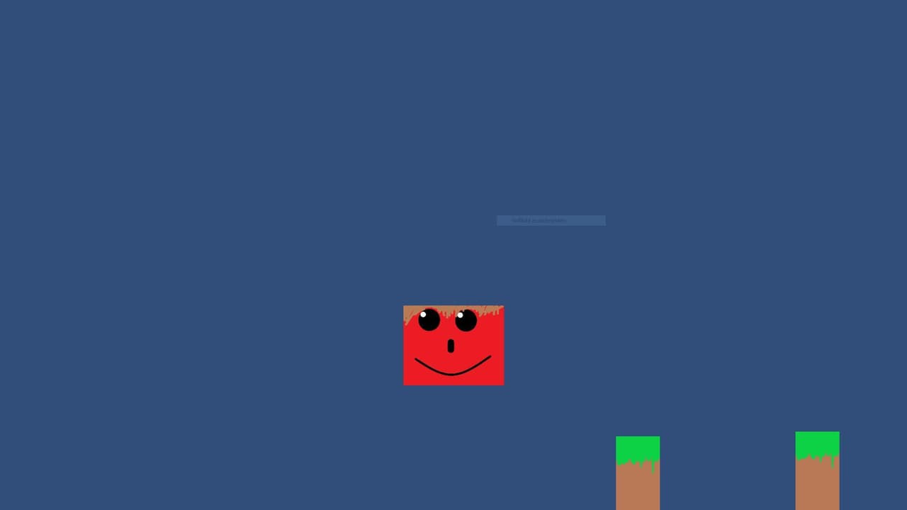Jump`N´Schildkröte screenshot 2