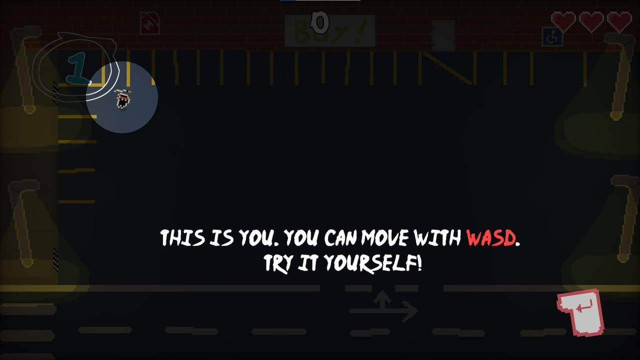 Ninja Dash (Kitchen Games) screenshot 4