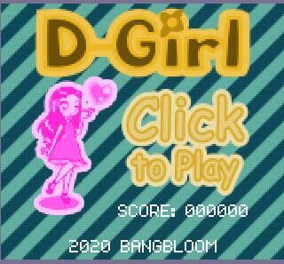 D-Girl