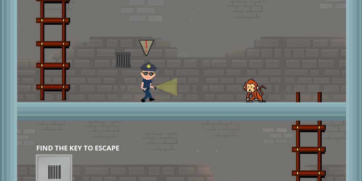 The Rescues screenshot 4