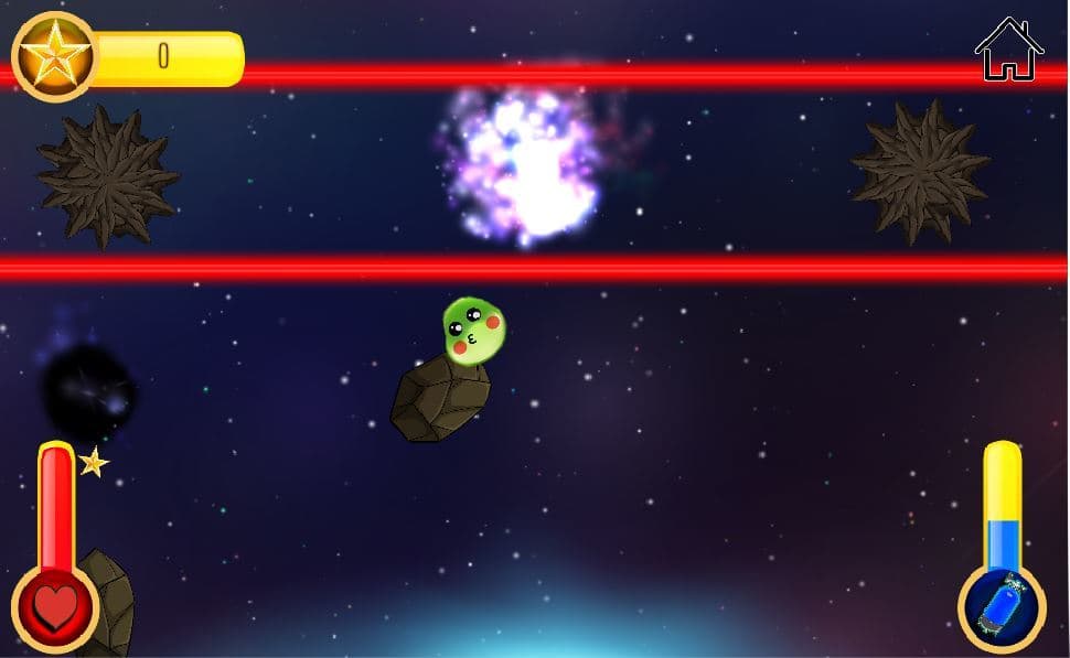 Sticky Ricky screenshot 6