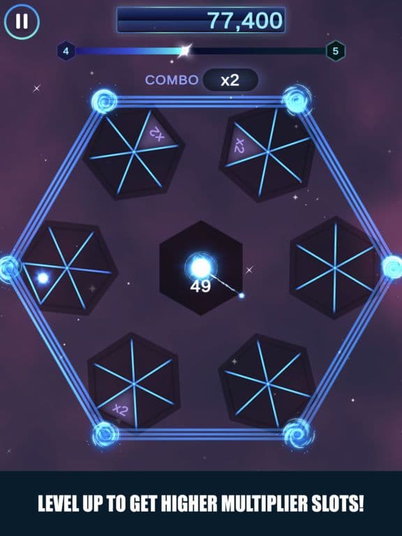 Tap Trap! screenshot 6