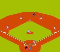 Bases Loaded (1987) screenshot 6